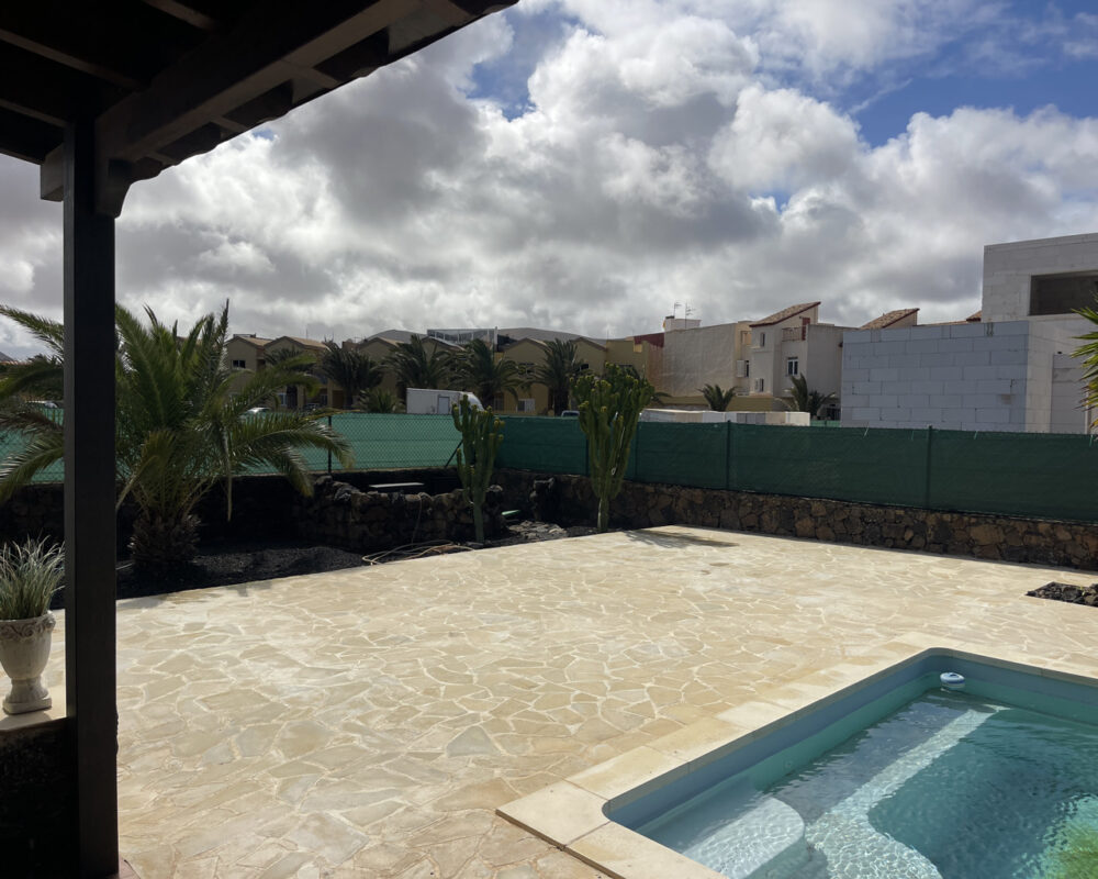 Villa La Oliva Fuerteventura for sale 763 32