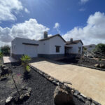 Villa La Oliva Fuerteventura for sale 763 35