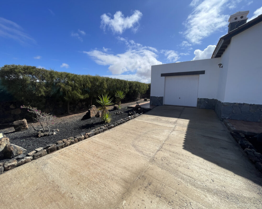 Villa La Oliva Fuerteventura for sale 763 36