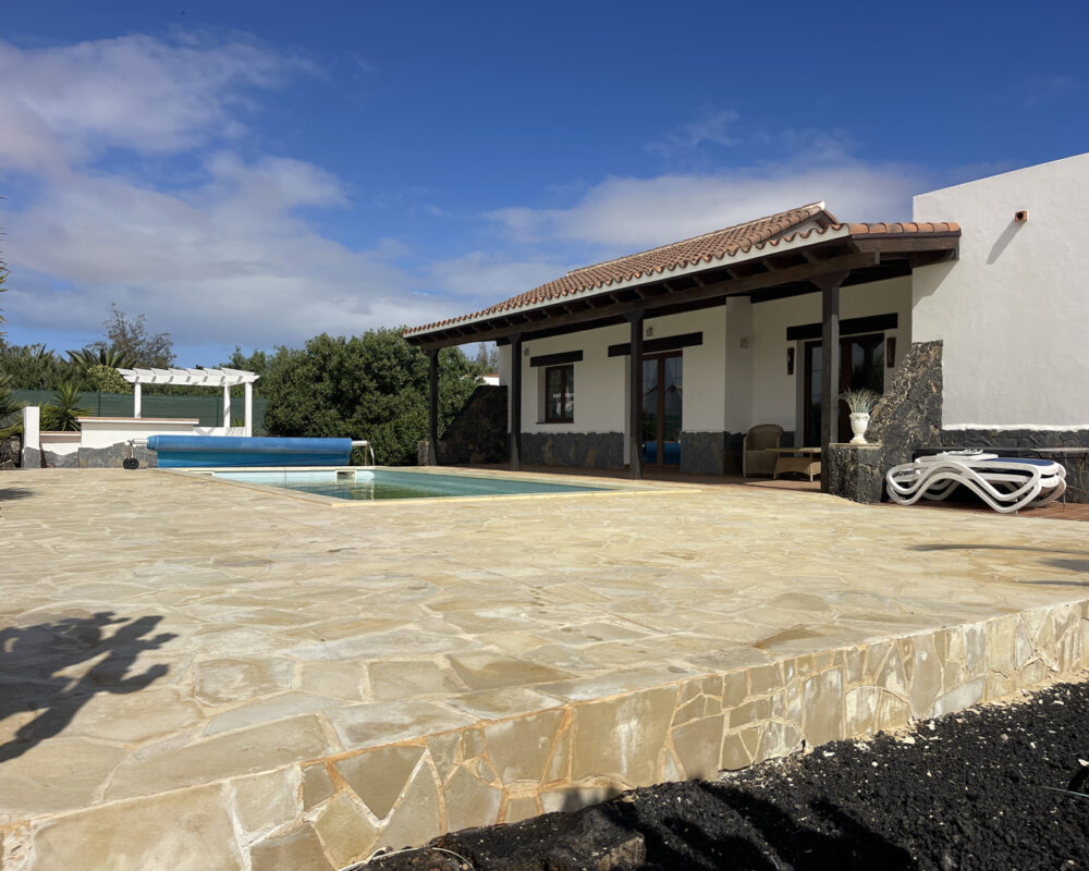 Villa La Oliva Fuerteventura for sale 763 4
