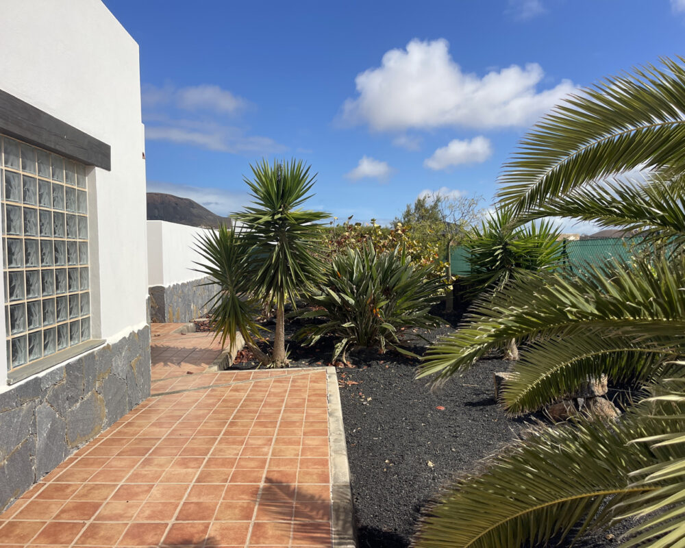 Villa La Oliva Fuerteventura for sale 763 5