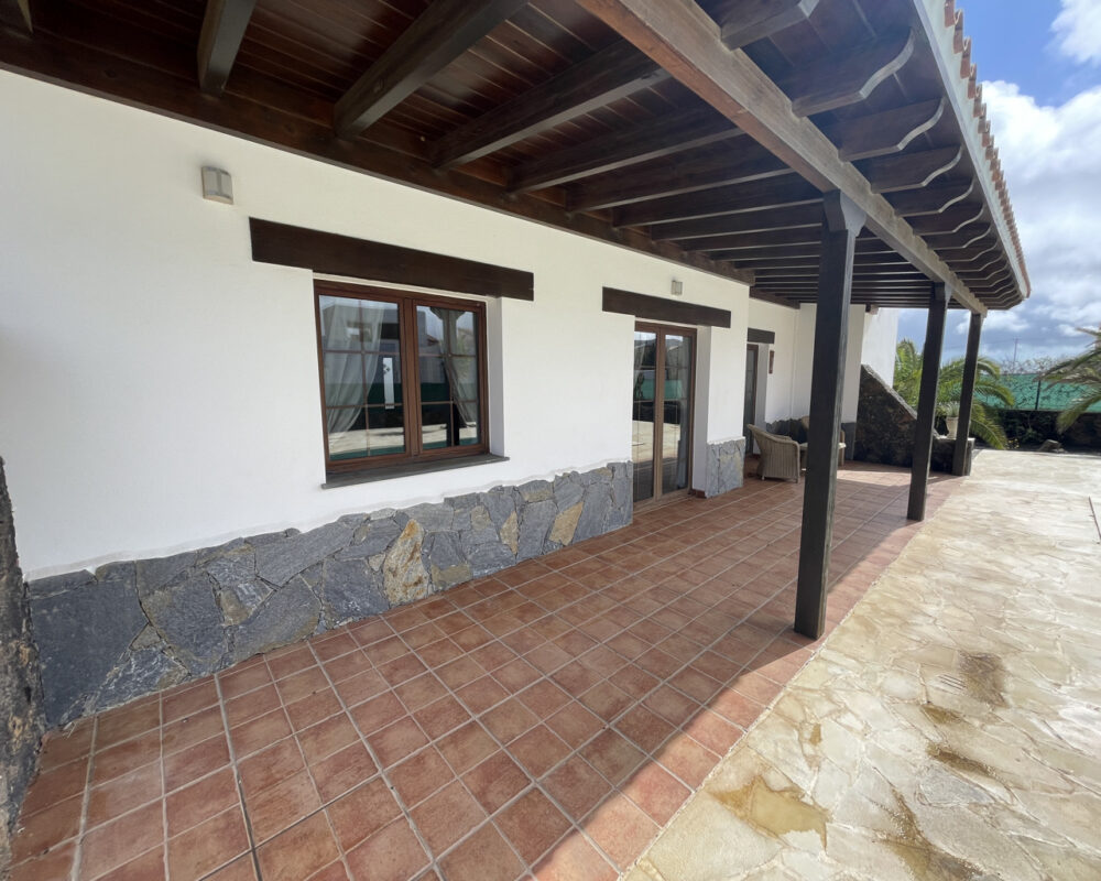 Villa La Oliva Fuerteventura for sale 763 6