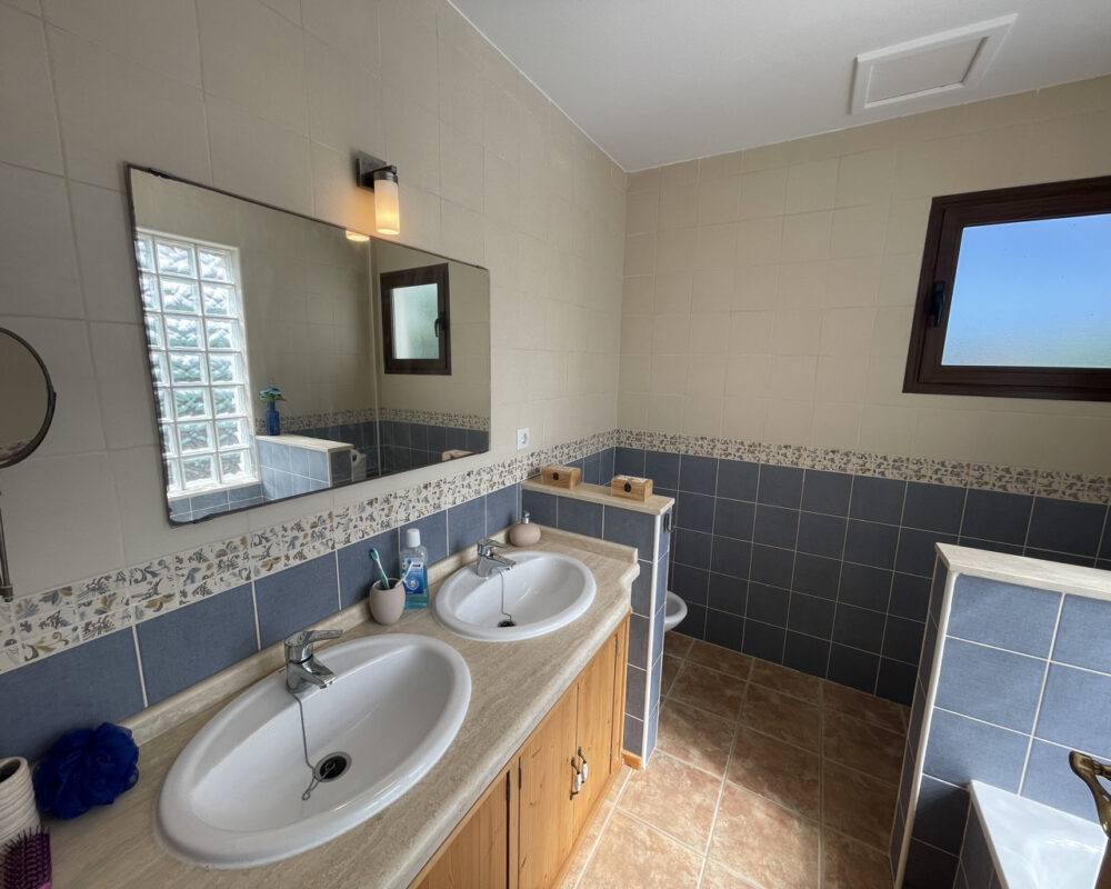 Villa La Oliva Fuerteventura for sale 763 9