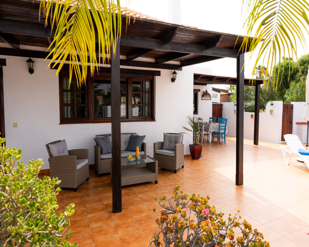 Villa Lajares Fuerteventura for sale 766 10