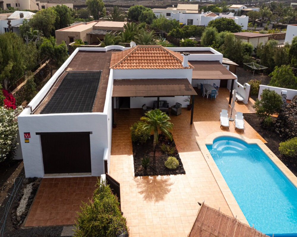 Villa Lajares Fuerteventura for sale 766