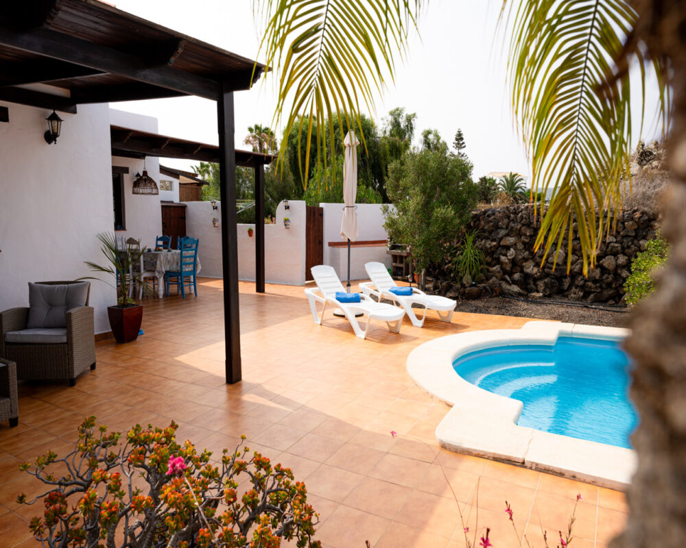 Villa Lajares Fuerteventura for sale 766 11