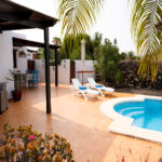 Villa Lajares Fuerteventura for sale 766 11