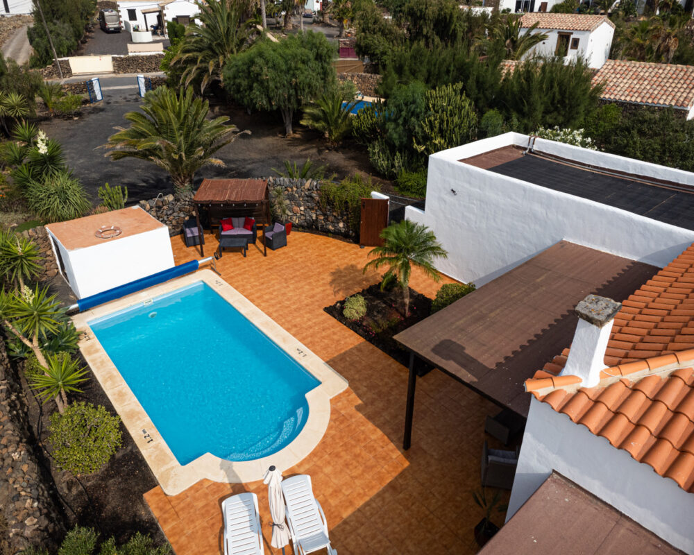 Villa Lajares Fuerteventura for sale 766 2