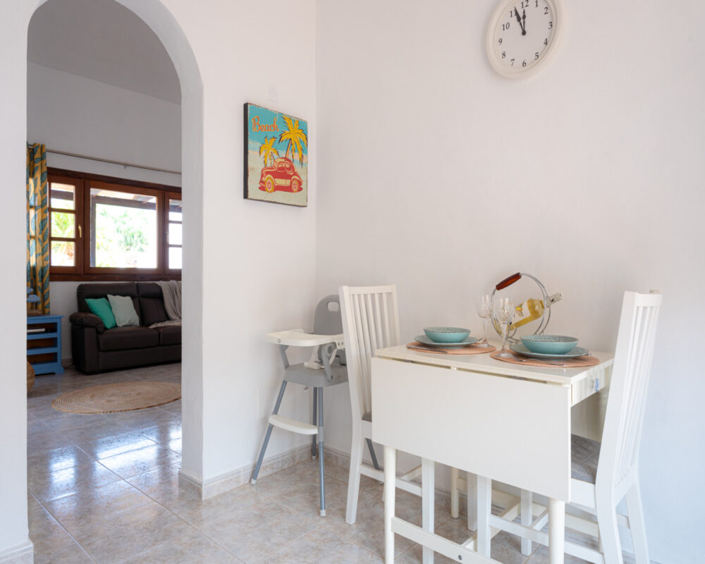Villa Lajares Fuerteventura for sale 766 20