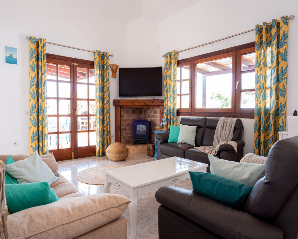 Villa Lajares Fuerteventura for sale 766 26