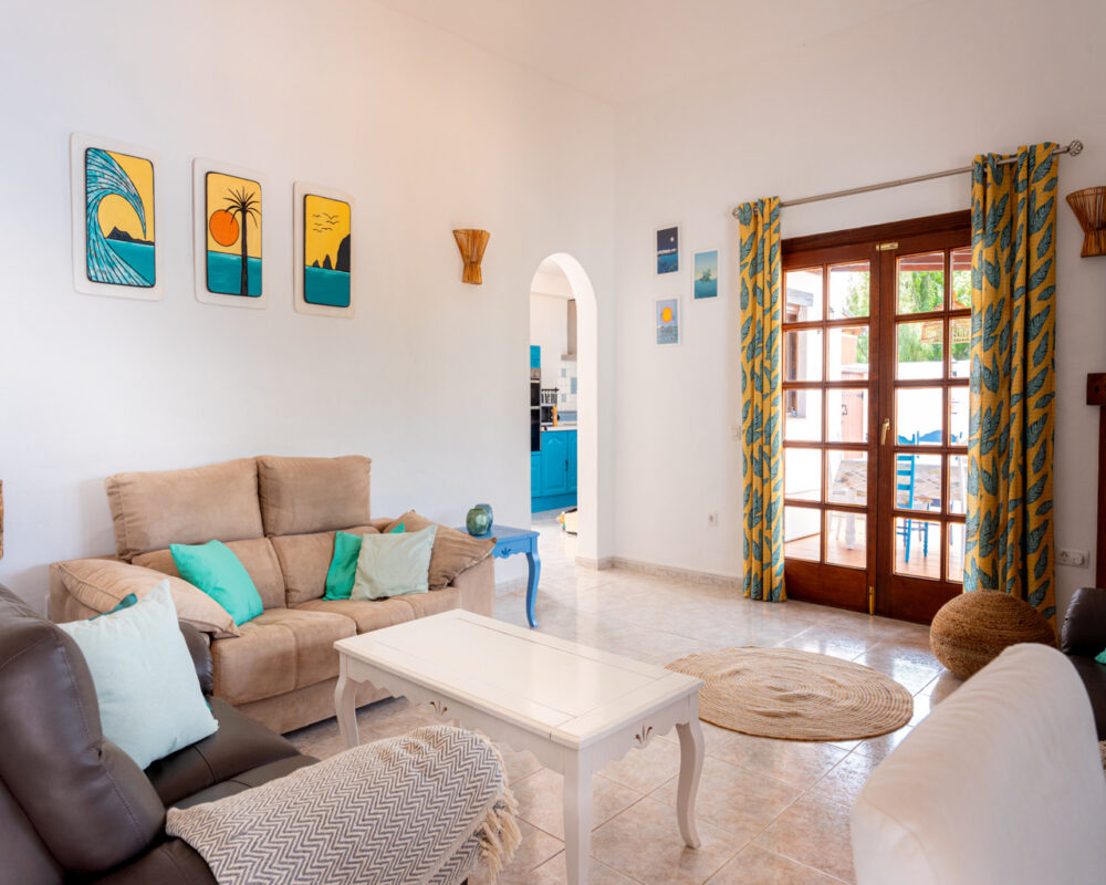 Villa Lajares Fuerteventura for sale 766 27