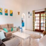 Villa Lajares Fuerteventura for sale 766 27