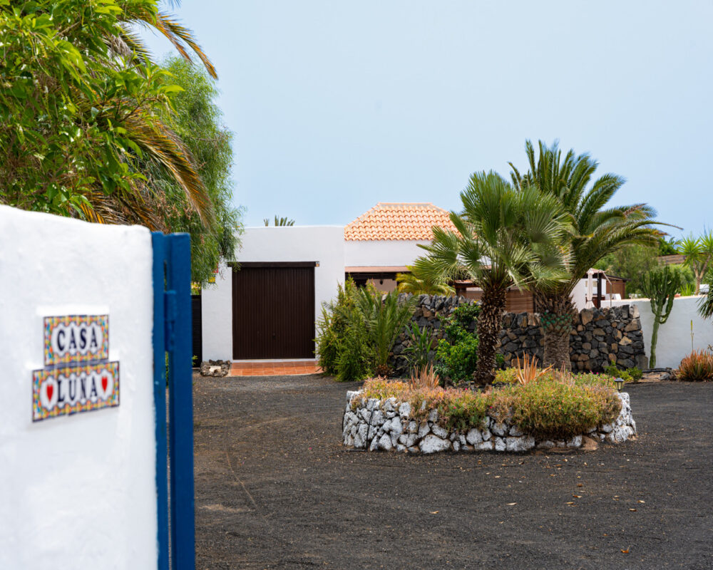 Villa Lajares Fuerteventura for sale 766 29