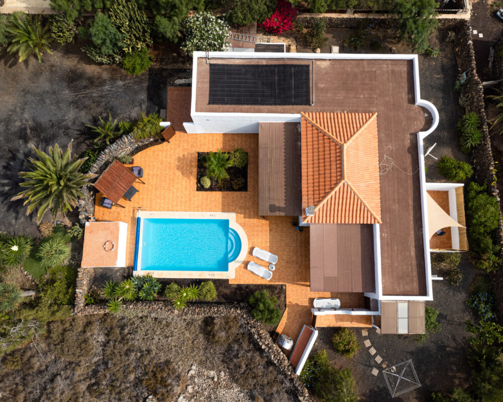Villa Lajares Fuerteventura for sale 766 3