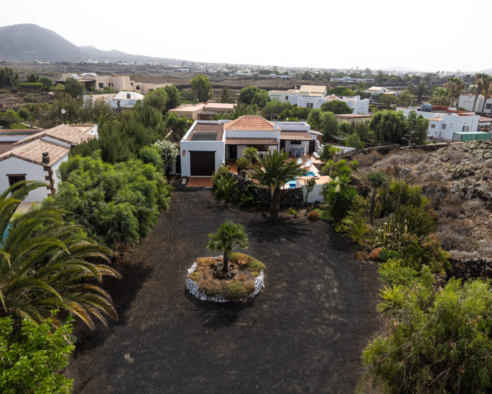 Villa Lajares Fuerteventura for sale 766 4