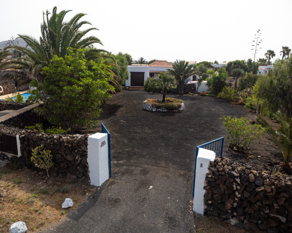 Villa Lajares Fuerteventura for sale 766 5