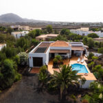 Villa Lajares Fuerteventura for sale 766 6