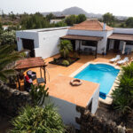 Villa Lajares Fuerteventura for sale 766 7