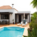Villa Lajares Fuerteventura for sale 766 8