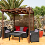 Villa Lajares Fuerteventura for sale 766 9
