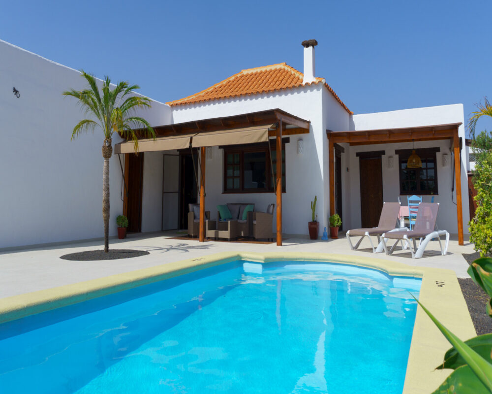 Villa Lajares Fuerteventura for sale 766a 11