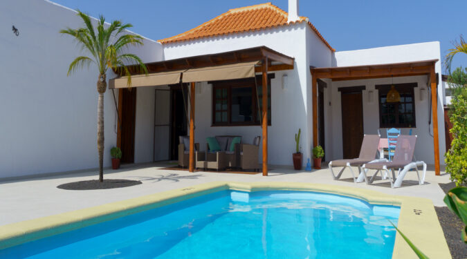 Villa Lajares Fuerteventura for sale 766a 11