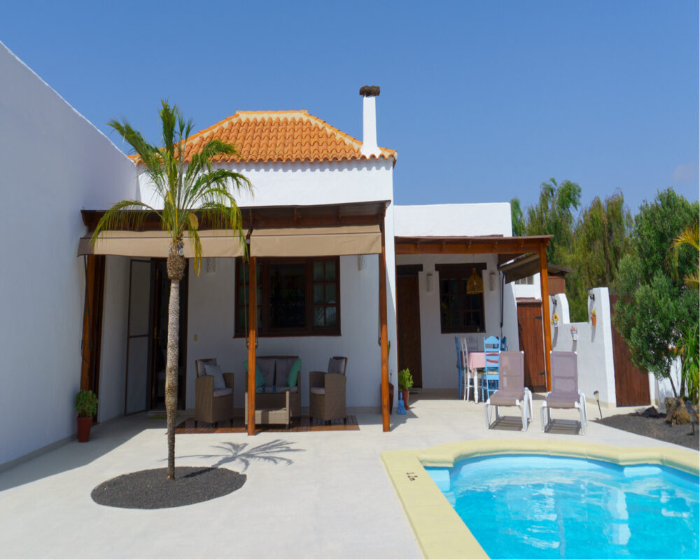 Villa Lajares Fuerteventura for sale 766a 12