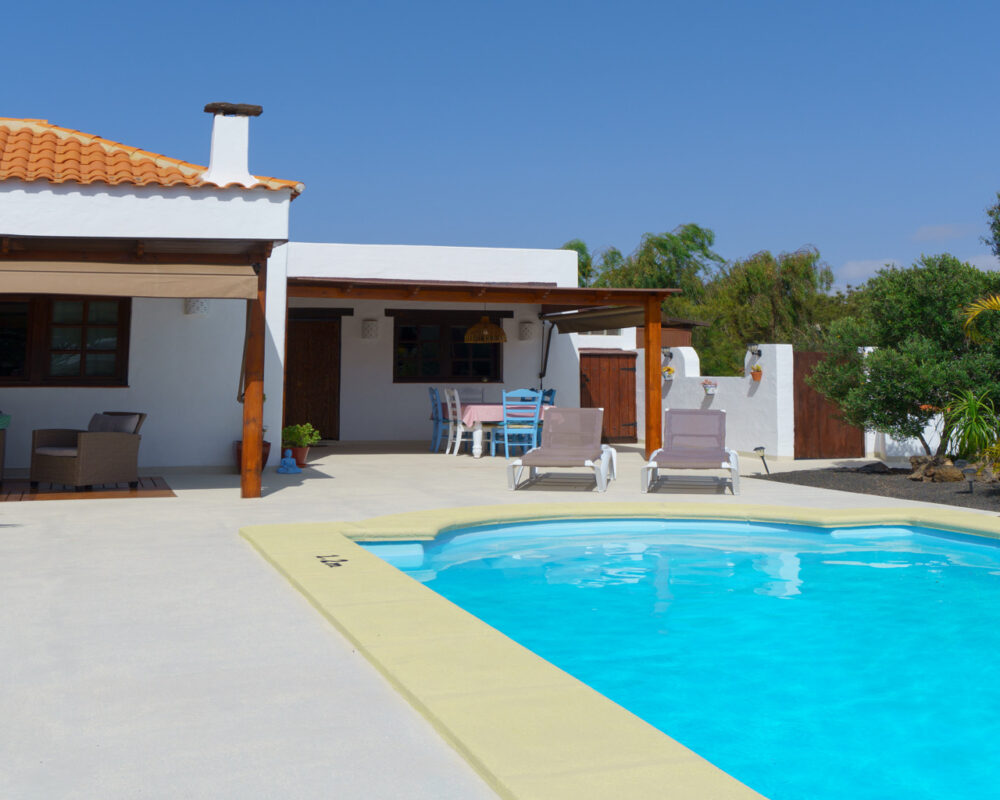 Villa Lajares Fuerteventura for sale 766a 13