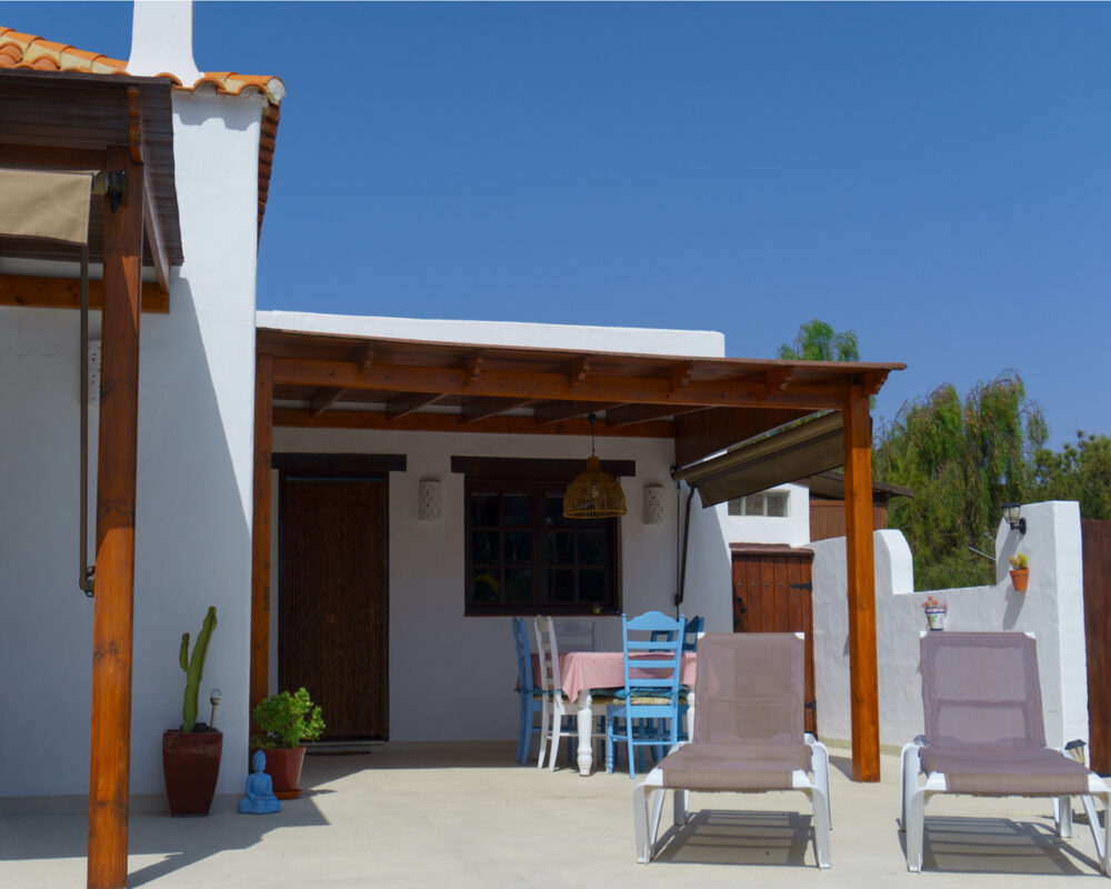 Villa Lajares Fuerteventura for sale 766a 14