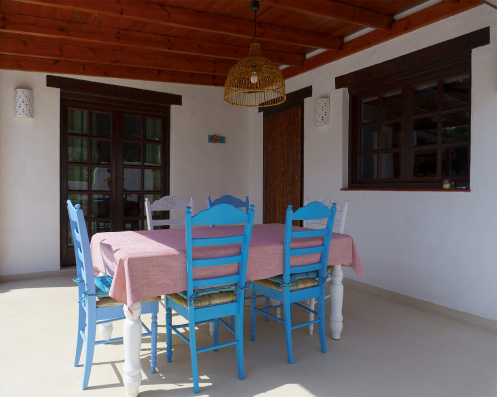 Villa Lajares Fuerteventura for sale 766a 15