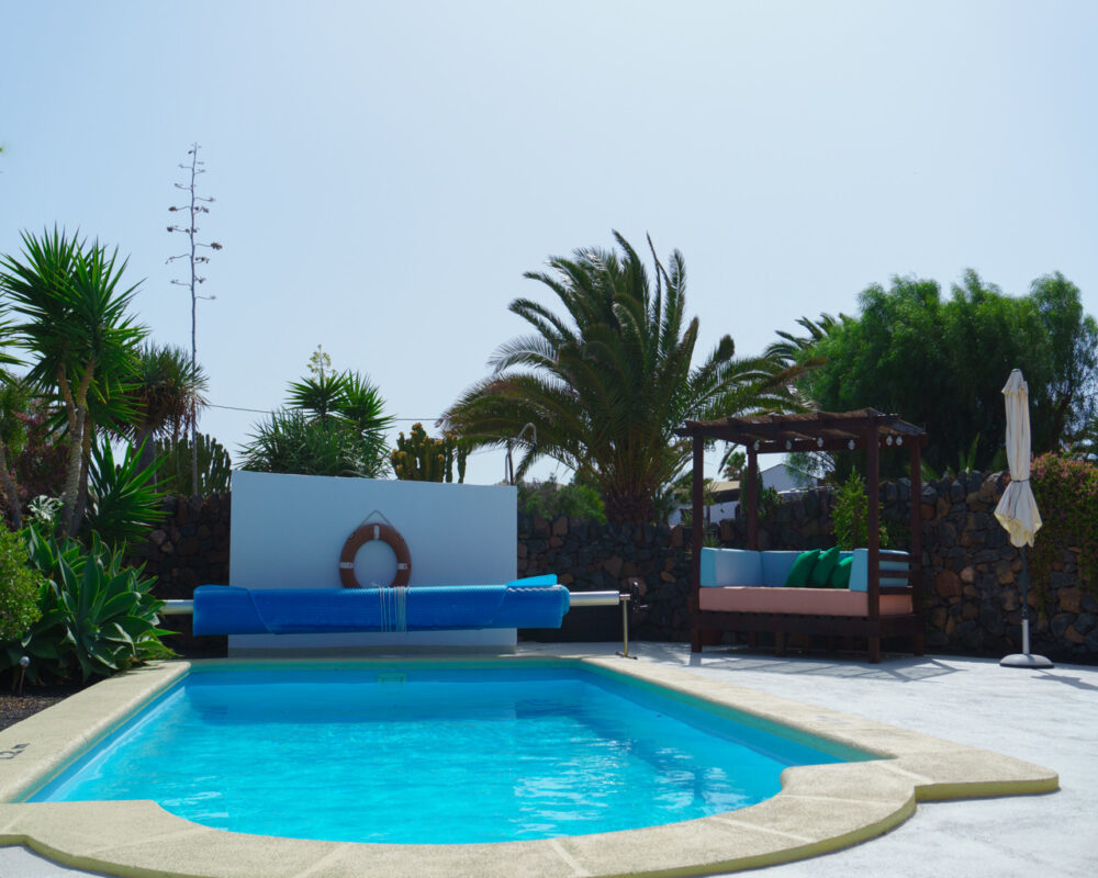 Villa Lajares Fuerteventura for sale 766a 19