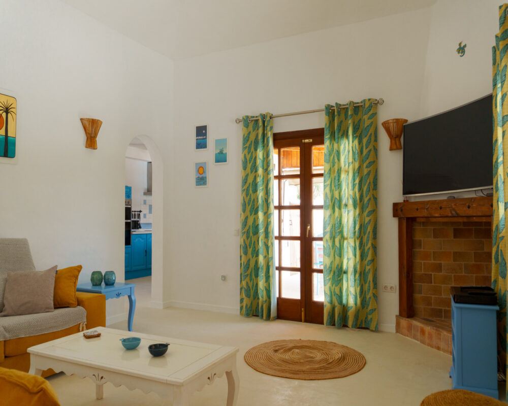 Villa Lajares Fuerteventura for sale 766a 8