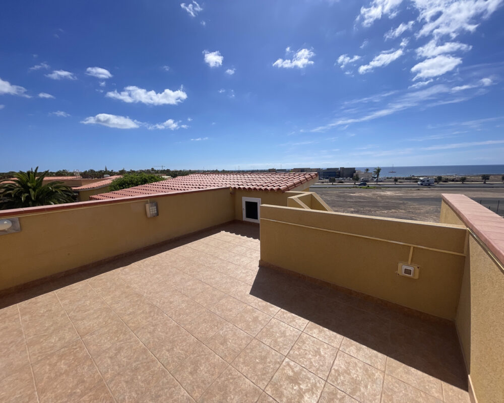 Bungalow Caleta De Fuste Fuerteventura for sale 768 10