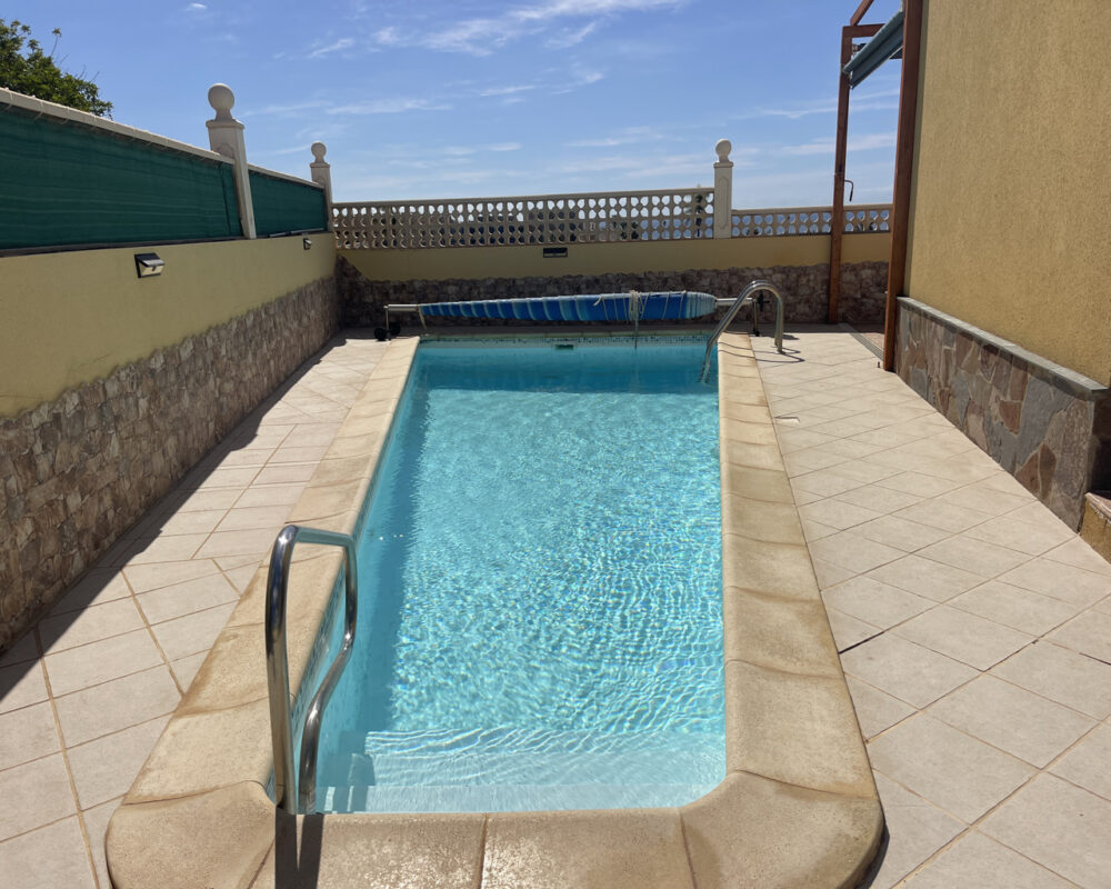 Bungalow Caleta De Fuste Fuerteventura for sale 768