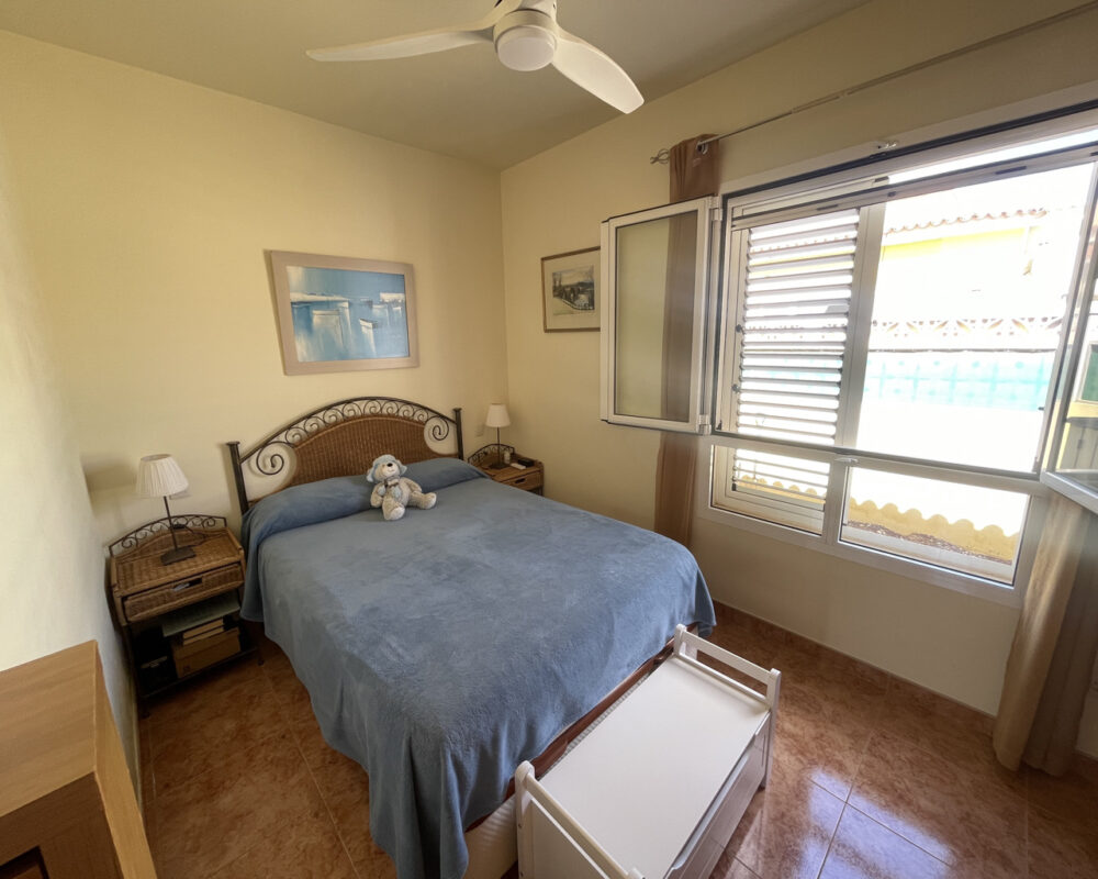 Bungalow Caleta De Fuste Fuerteventura for sale 768 12