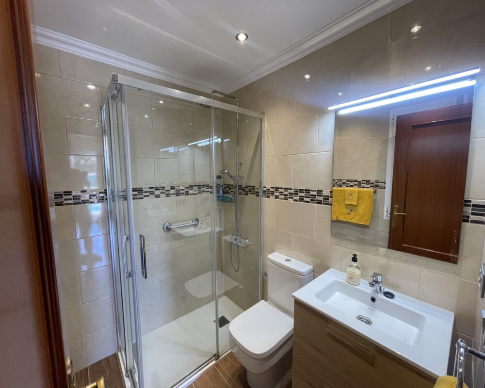 Bungalow Caleta De Fuste Fuerteventura for sale 768 14