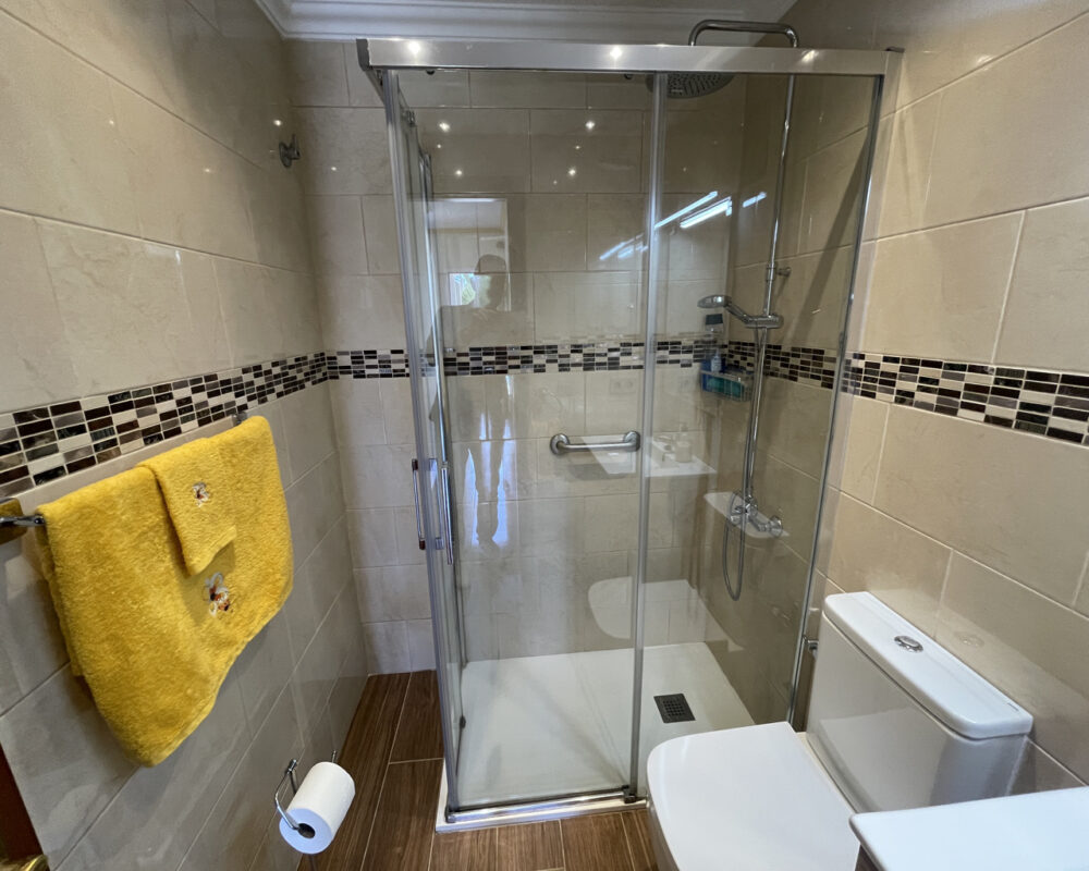 Bungalow Caleta De Fuste Fuerteventura for sale 768 15