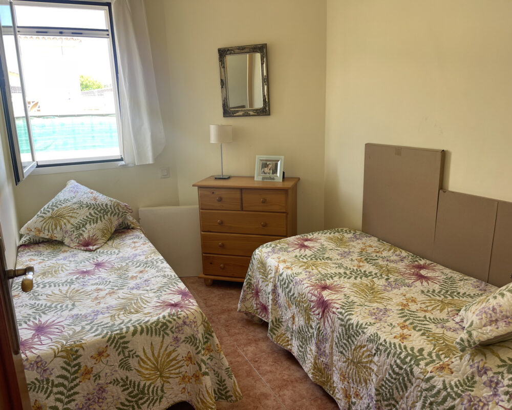 Bungalow Caleta De Fuste Fuerteventura for sale 768 19
