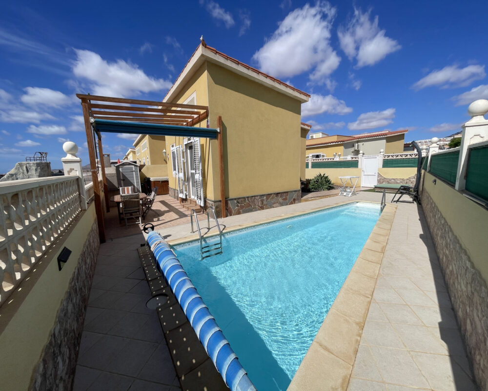 Bungalow Caleta De Fuste Fuerteventura for sale 768 2