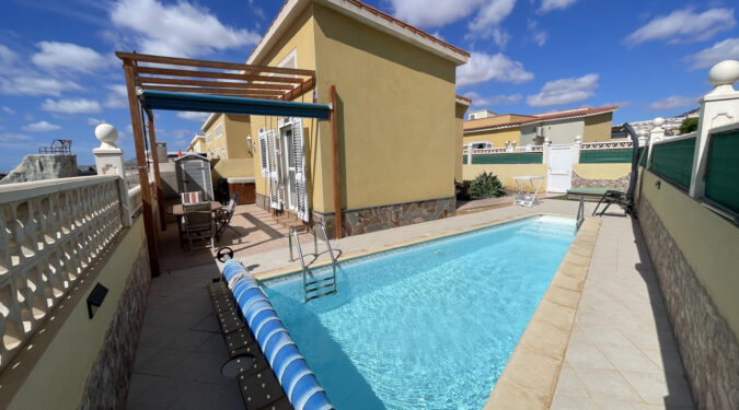 Bungalow Caleta De Fuste Fuerteventura for sale 768 2
