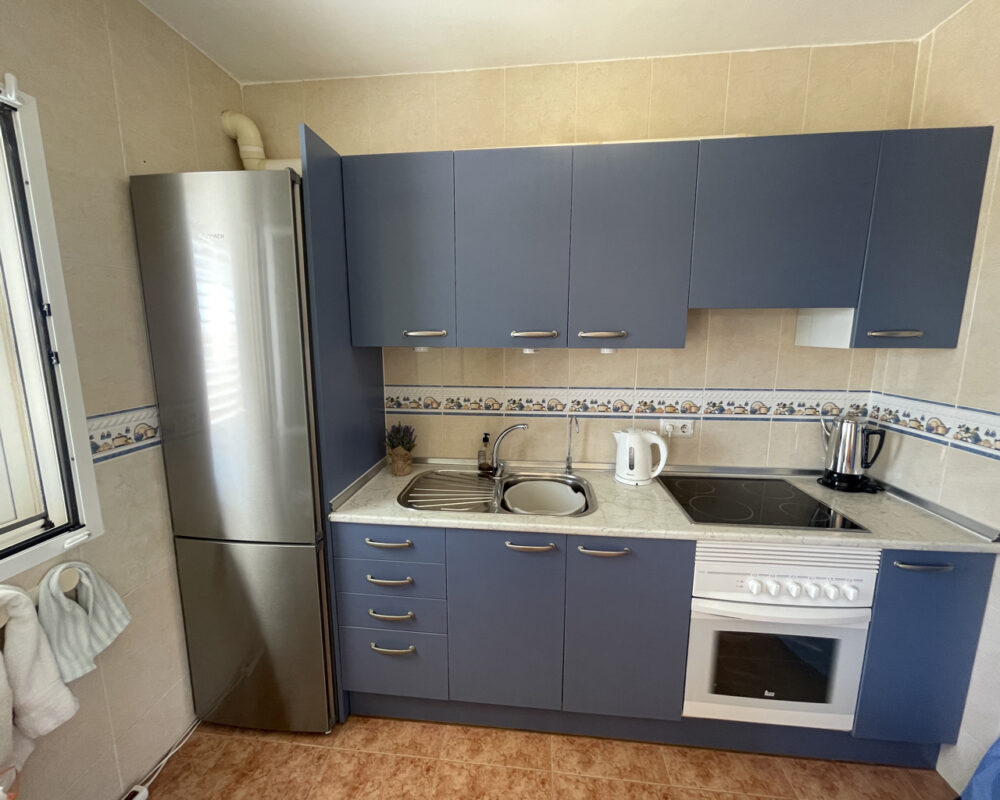 Bungalow Caleta De Fuste Fuerteventura for sale 768 20