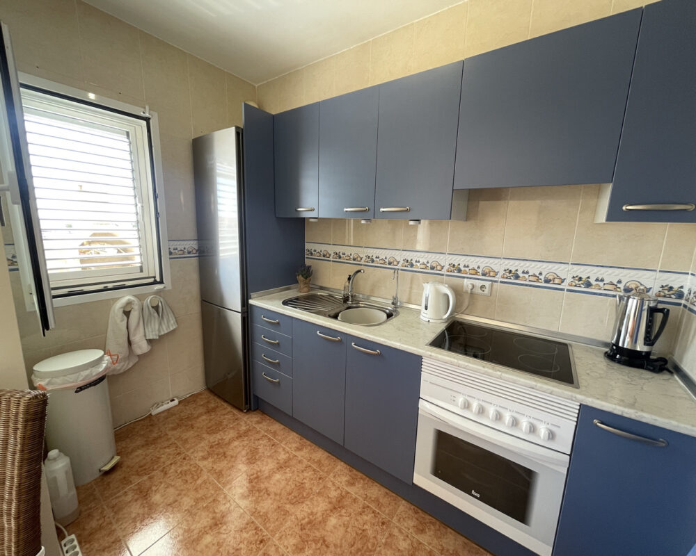 Bungalow Caleta De Fuste Fuerteventura for sale 768 21