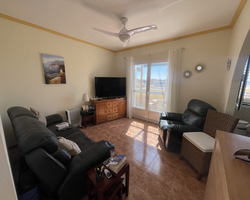 Bungalow Caleta De Fuste Fuerteventura for sale 768 23