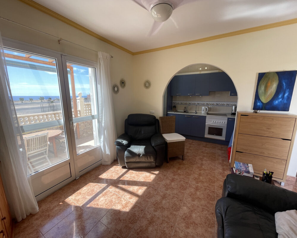 Bungalow Caleta De Fuste Fuerteventura for sale 768 24