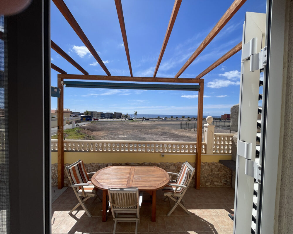 Bungalow Caleta De Fuste Fuerteventura for sale 768 26