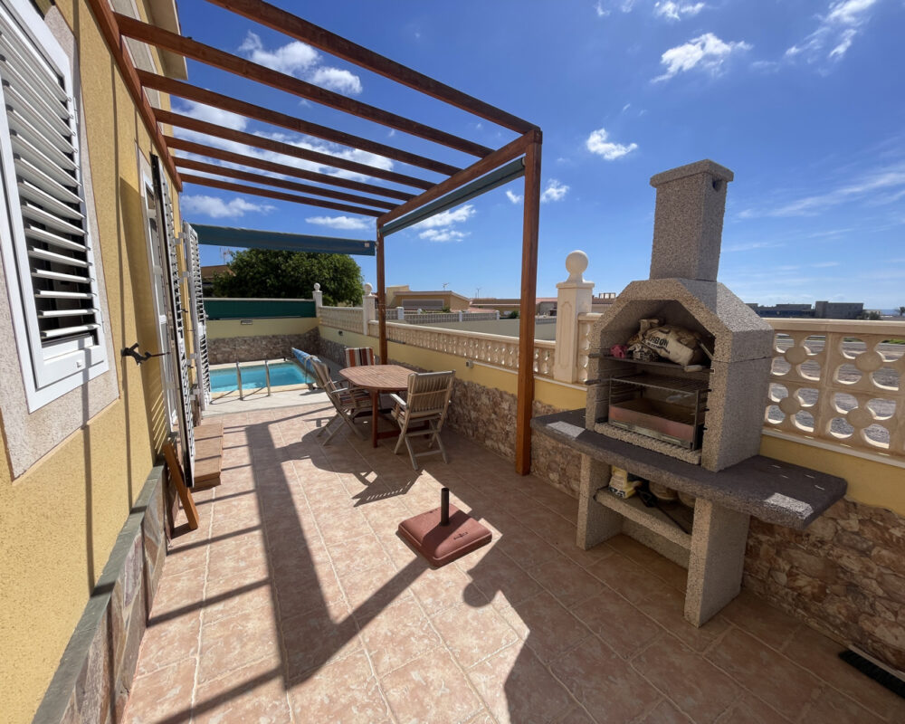 Bungalow Caleta De Fuste Fuerteventura for sale 768 3