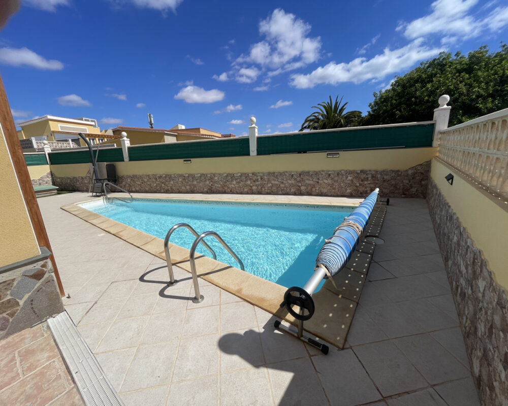 Bungalow Caleta De Fuste Fuerteventura for sale 768 6