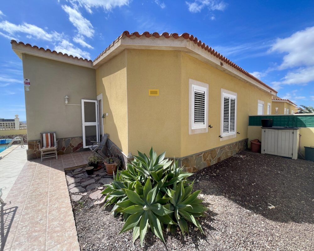 Bungalow Caleta De Fuste Fuerteventura for sale 768 7 2