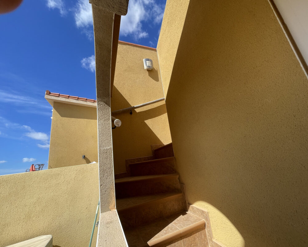 Bungalow Caleta De Fuste Fuerteventura for sale 768 8
