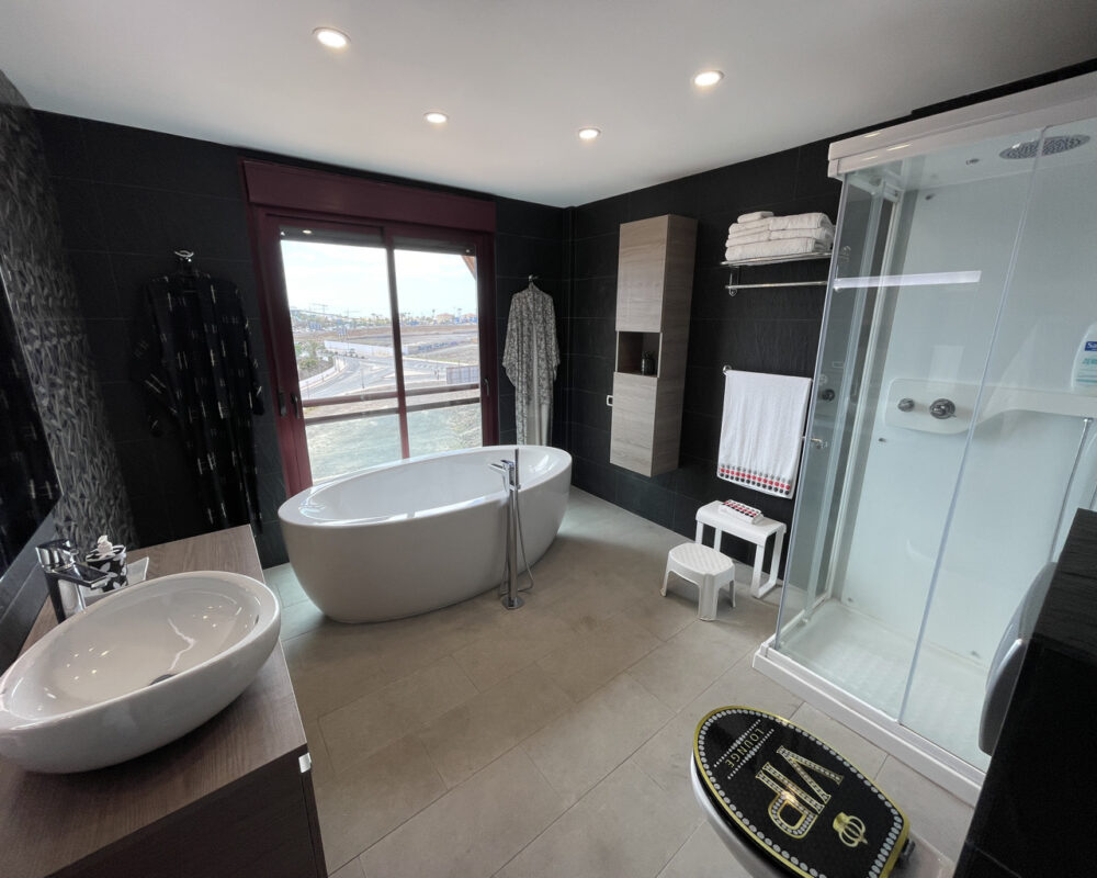 Penthouse Apartment Corralejo Fuerteventura for sale 769 11